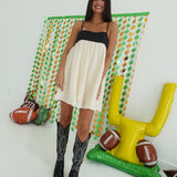 Breckyn Mini Dress