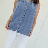 Softline Tencel Top