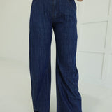 Aiden Relaxed Fit Pants