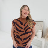 True Colors Sweater Top