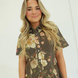 Ethel Mini Dress