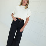Carreta Flared Pants