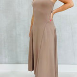 The Standard Strapless Dress