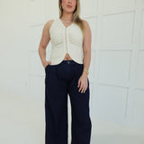 Traitors Trouser Jeans