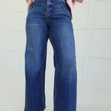 Likewise Straight Jean