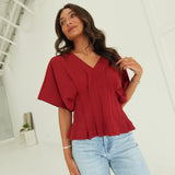 Opal Top