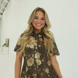 Ethel Mini Dress