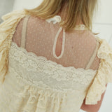 Breckyn Ruffle Top