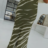 Kyomi Slip Skirt