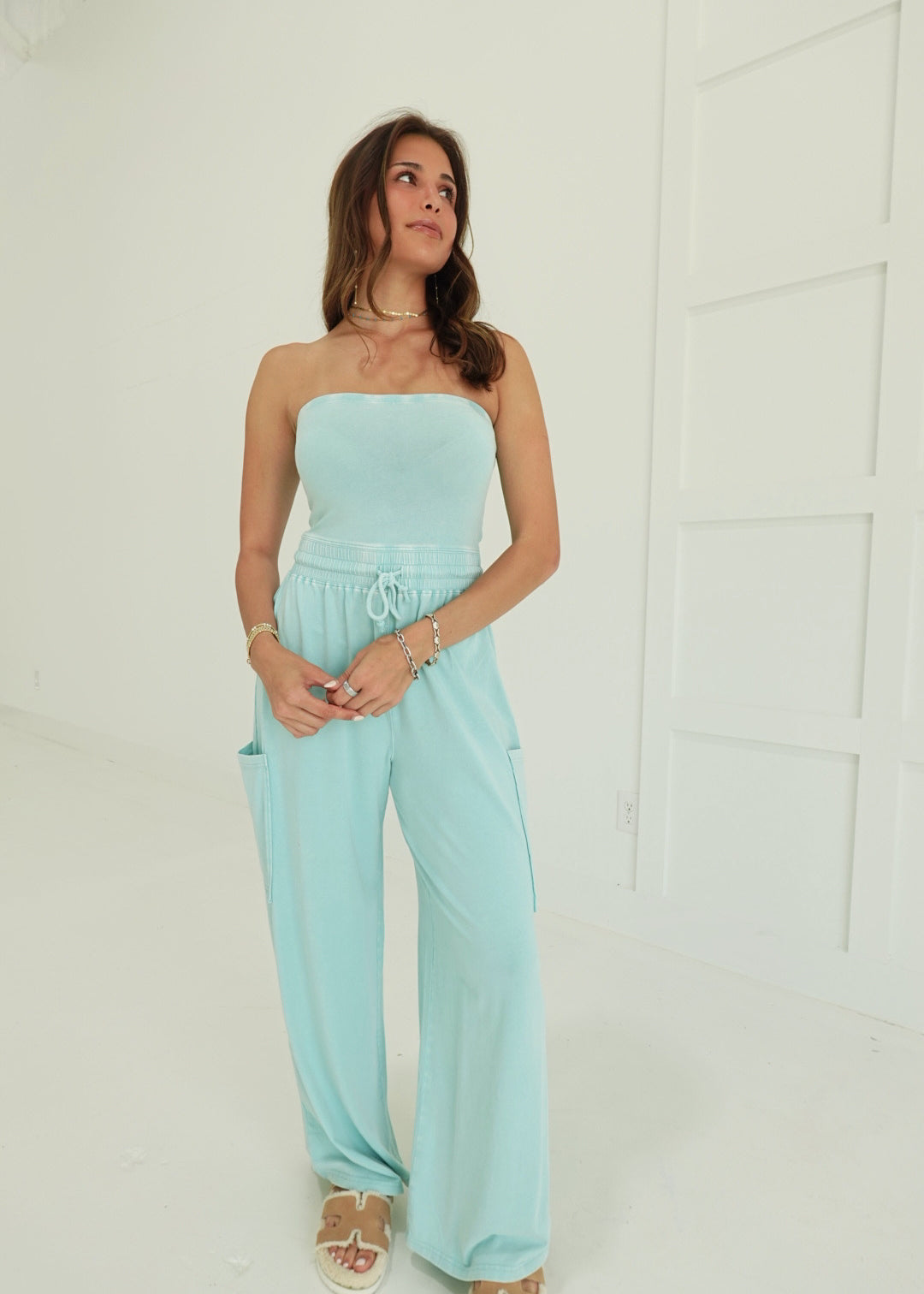 Rejuvenate Jumpsuit