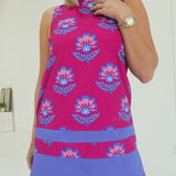 Linny Mini Dress