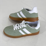 WOFF Trainers, Sneaker - Green