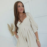 Ratcliff Romper
