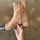 Karl Booties
