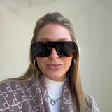 Harlee - Brown Tortoise - WMP