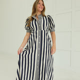Eryn Midi Dress