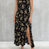 Florally Yours Dress