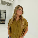 The Rundown Blouse