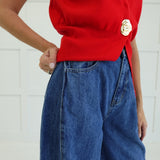 Libra Mid Rise Jeans