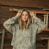 Butter Hoodie - Greenleaf - Mossy Oak - Tribe Kelley