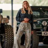 Butter Wide Leg - Break Up - Tribe Kelley