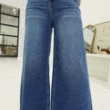 Patty Palazzo Jeans
