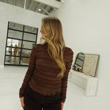 Bismont Layering Top