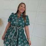 Madeline Mini Dress