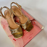 Goldie Dress Heel