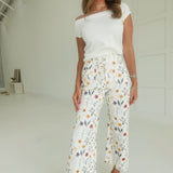 Pickin' Wildflowers Pant