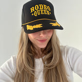 Rodeo Queen Trucker Hat