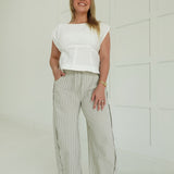 Homeseekers Pants