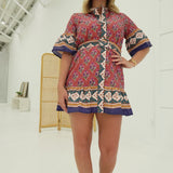 Portia Mini Dress
