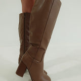 The Camille Boot