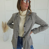 Henson Blazer
