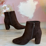 Whistler Bootie