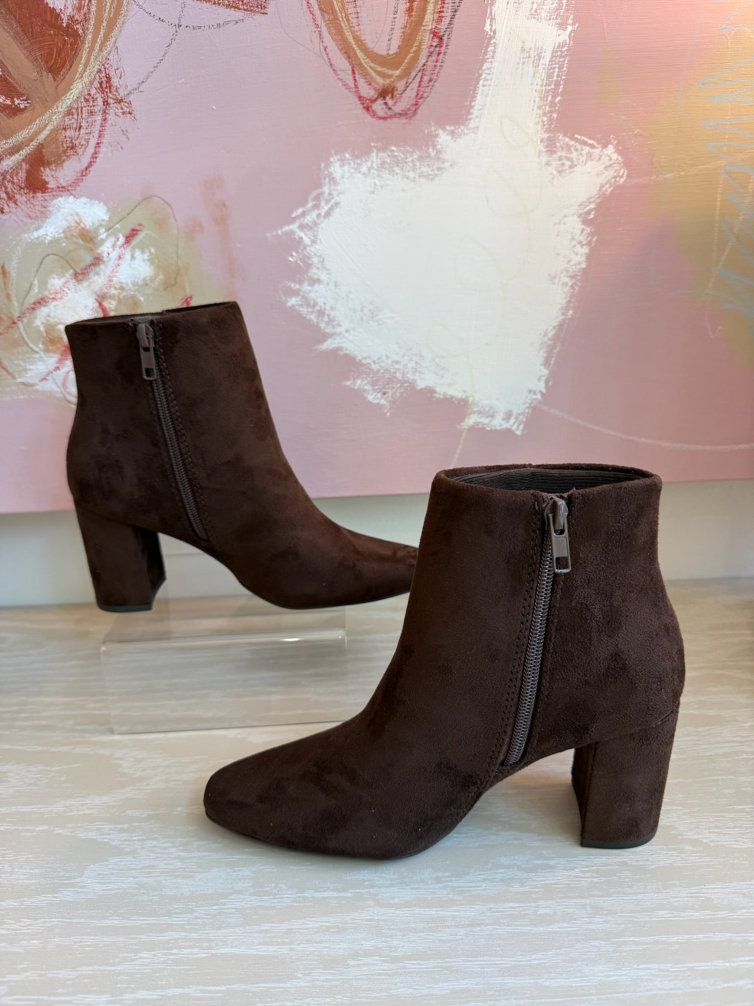 Whistler Bootie