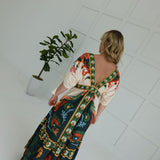 Davey Maxi Dress