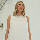 Love Letters Mini Dress - Champs