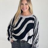 Zina Sweater