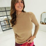 Mavis Sweater Top
