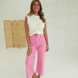 Better Bright Pants - Pink