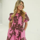 Muse Mini Dress