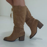 Jolene Bucket Boot