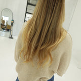 Loren One-Shoulder Top - Oatmeal