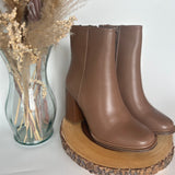 Vesper Bootie
