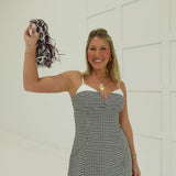 Zoe Mini Dress