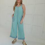 Hyde Jumpsuit