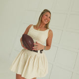 The Junction Mini Dress
