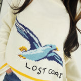 Lost Coast Sweater